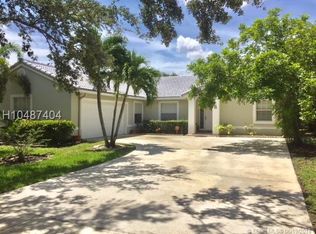 13020 SW 20th St, Miramar, FL 33027