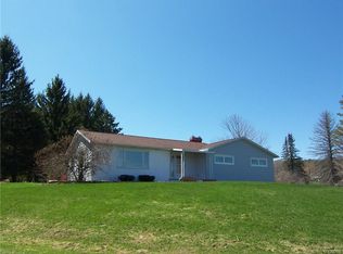 6 Marshall Hts, Morrisville, NY 13408