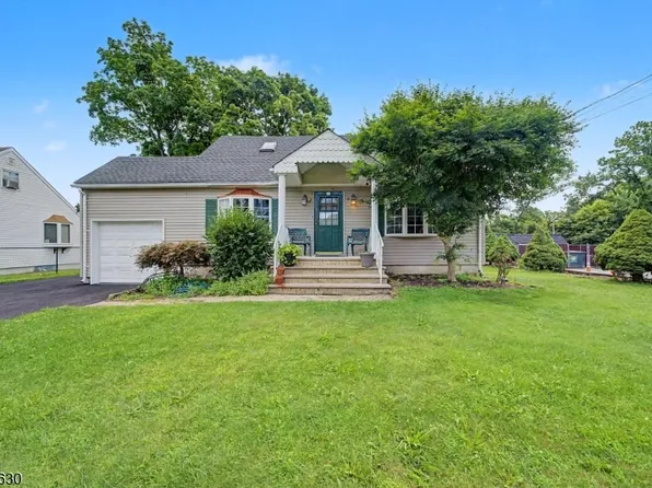 84 Roosevelt Ave, Butler Boro, NJ 07405