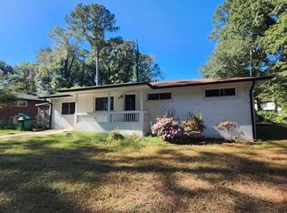 3709 Turner Heights Dr, Decatur, GA 30032