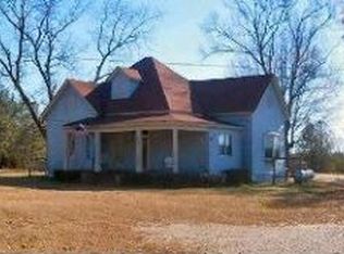 1953 Calhoun Falls Hwy, Elberton, GA 30635