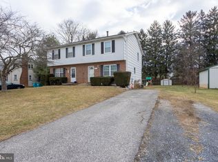 527 Locust Ave, Westminster, MD 21157