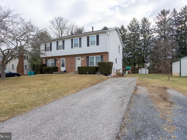 527 Locust Ave, Westminster, MD 21157