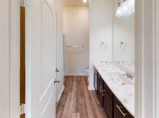 2322 Century Dr, Woodway, TX 76712