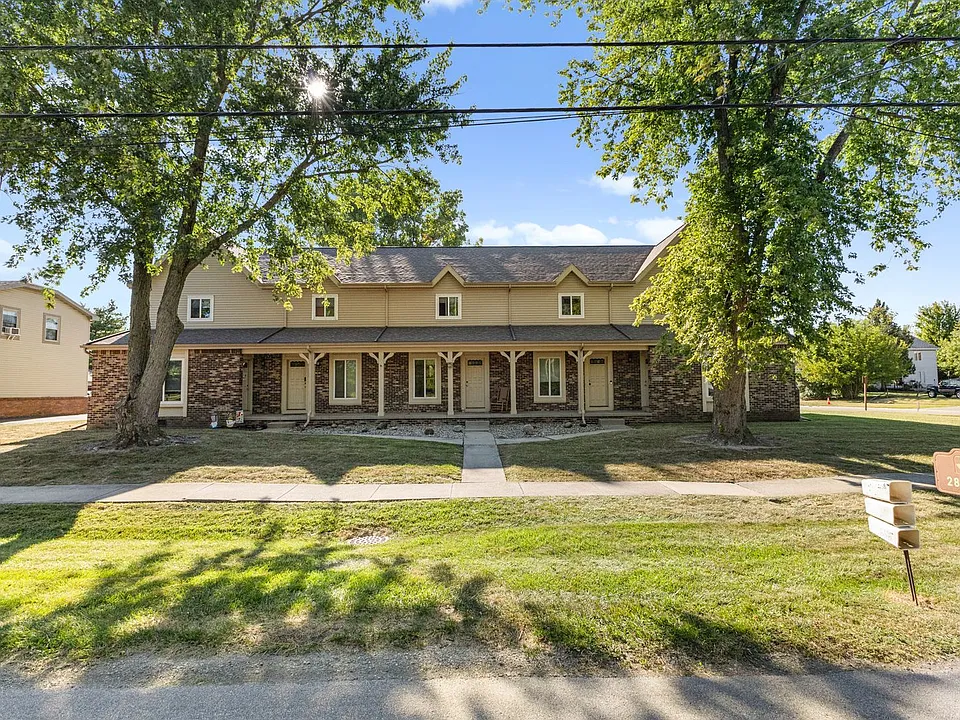 28309-28317 Simmons Rd
