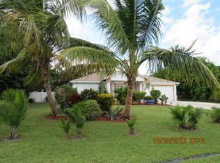 2328 SE Hurley Ct, Pt Saint Lucie, FL 34953