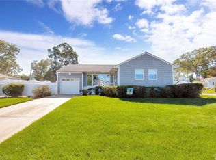 3800 Mill Rd, Seaford, NY 11783