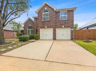 4614 Meadows Edge Ln, Houston, TX 77084