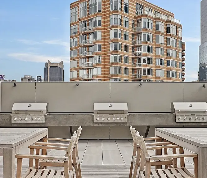 520 W 43rd St #11J — Photo 19
