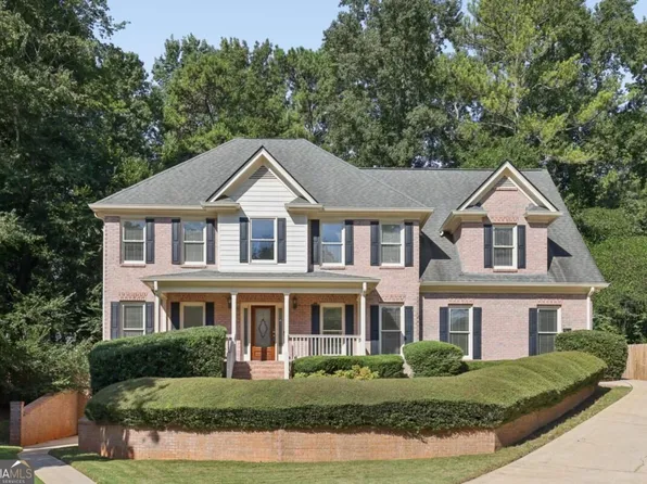 100 Harmony Point Cv, Lilburn, GA 30047