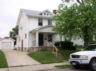 130 E Maplewood Ave, Dayton, OH 45405