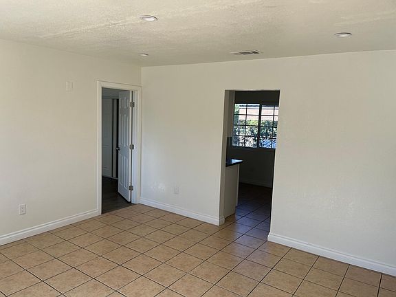 Living room.