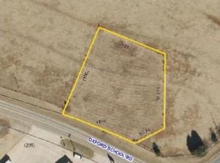 3953 Oxford School Rd, Catawba, NC 28609