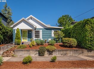 6315 NE Oregon St, Portland, OR 97213