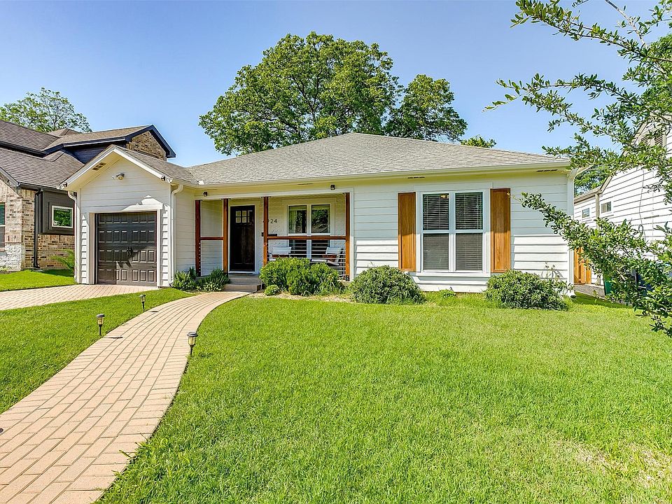 1st image of 4924 Birchman Ave