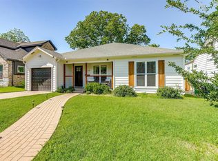 4924 Birchman Ave, Fort Worth, TX 76107