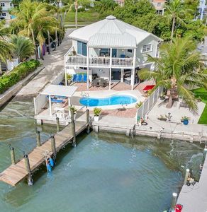 500 Sombrero Beach Rd, Marathon, FL, 33050