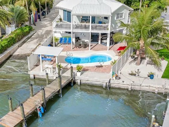 500 Sombrero Beach Rd, Marathon, FL 33050