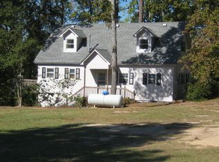 1148 Joyner Dr, Summerton, SC 29148