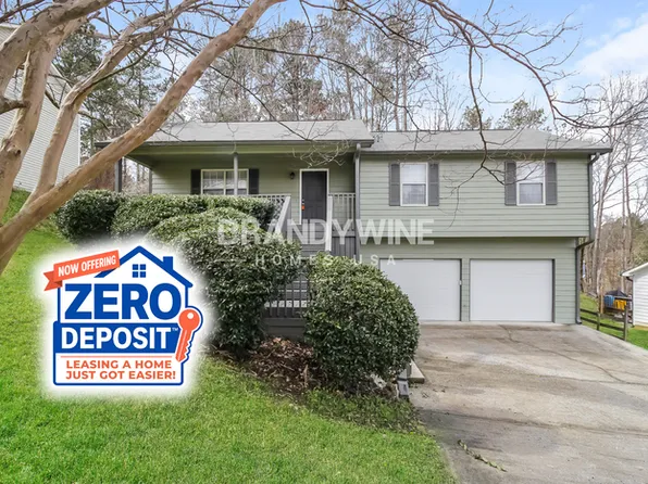 230 Brookside Dr, Dallas, GA 30132