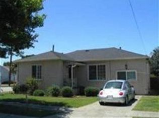 1125 Billings Blvd, San Leandro, CA 94577