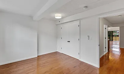 Rented by Compass