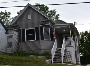 1111 Walnut St, Hannibal, MO 63401