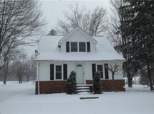 13669 Chillicothe Rd, Novelty, OH 44072