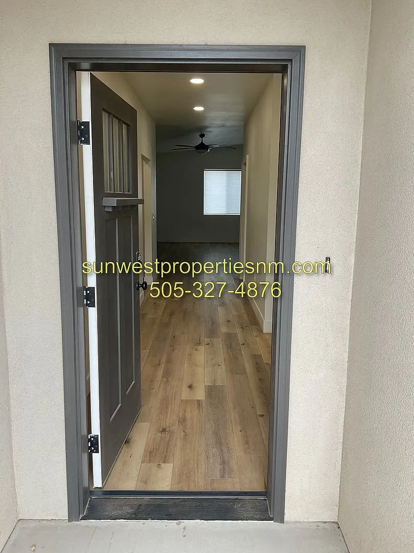 New Home Built in 2025 3 Bed, 2 Bath — Photo 3