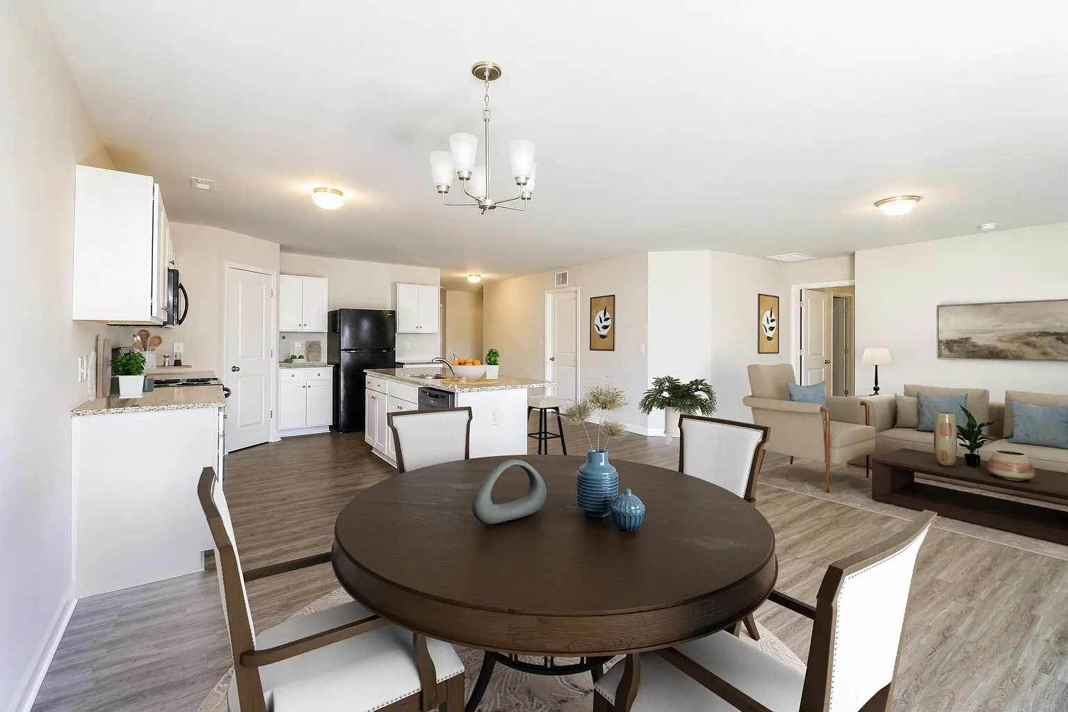 2918 Ember Brook Ct, Castle Hayne, NC — Photo 1