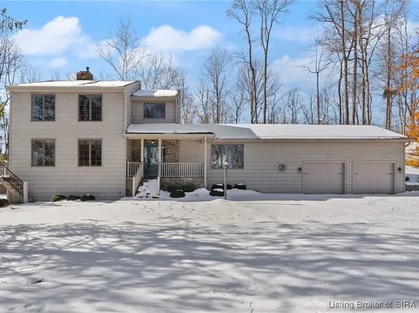9237 Starlight Road, Floyds Knobs, IN 47119