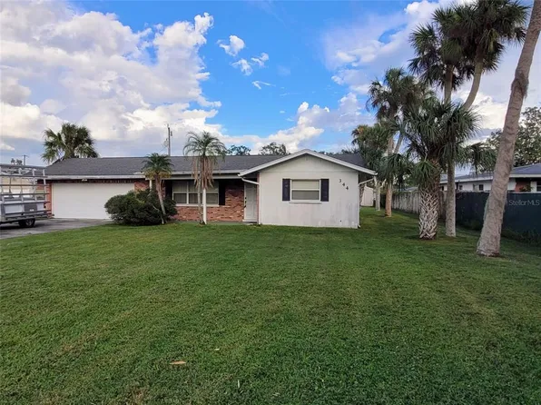 344 Highland Shores Dr, Ellenton, FL 34222