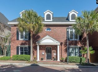 25 Governors Hl, Columbia, SC 29201