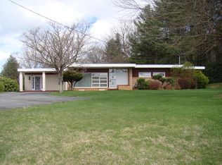 1868 Floyd Pike, Hillsville, VA 24343