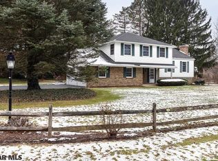 100 E Hubler Rd, State College, PA 16801