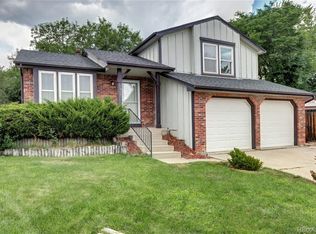 7937 S Holland Way, Littleton, CO 80128