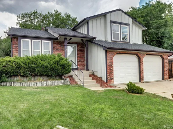 7937 S Holland Way, Littleton, CO 80128