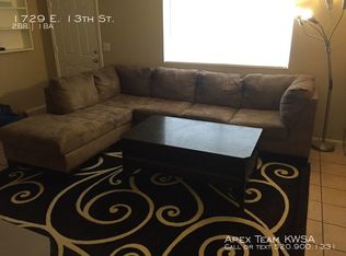1729 E 13th St, Tucson, AZ 85719