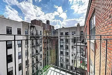 Rented by REAL New York