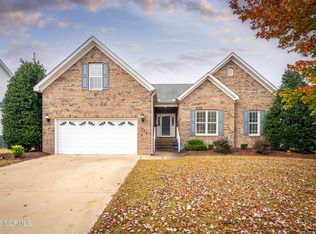 3620 Montery Dr, Winterville, NC 28590