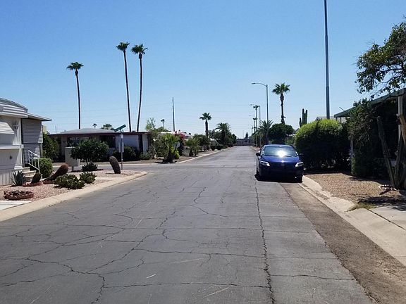 Street View South