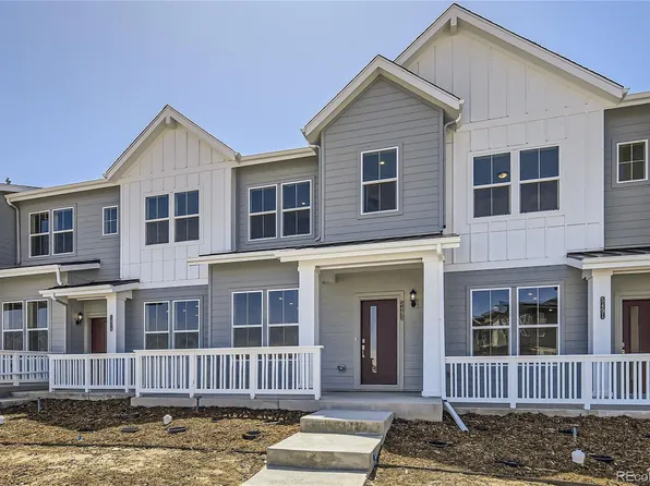 5495 Euclid Court, Timnath, CO 80547