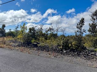 Plumeria Ln, Ocean View, HI 96737