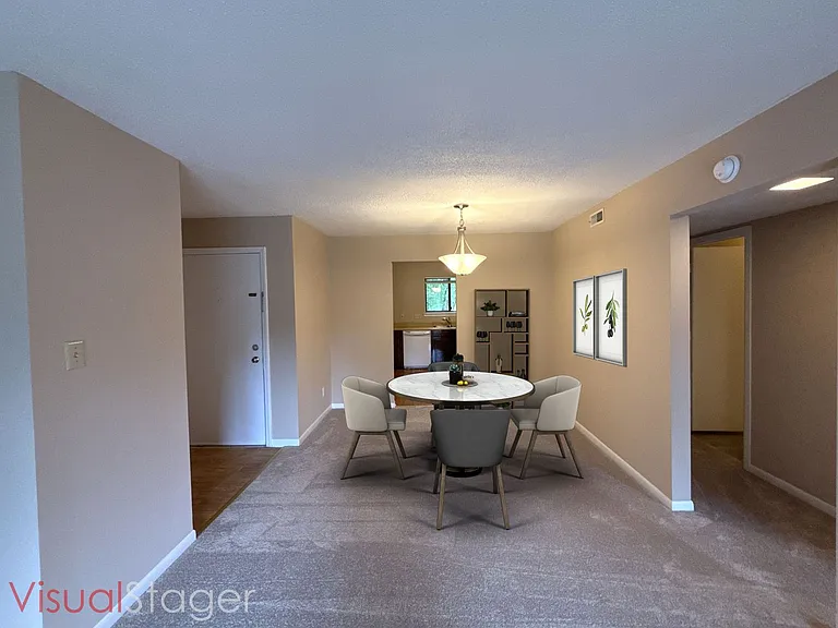 2800 Heathstead Pl #K — Photo 7