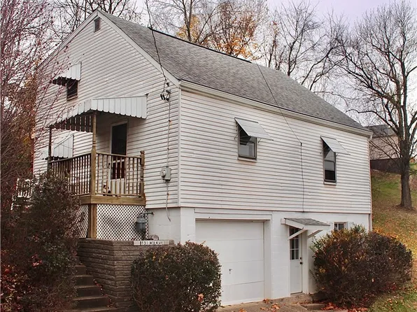 113 Lincoln Ave, Weirton, WV 26062