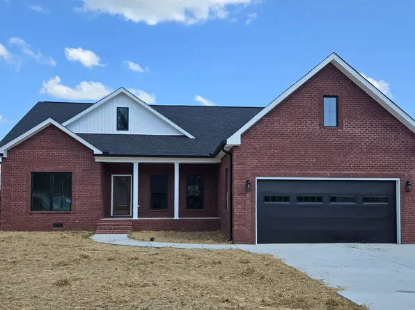 263 Marys Ln Lot 2, Lafayette, TN 37083