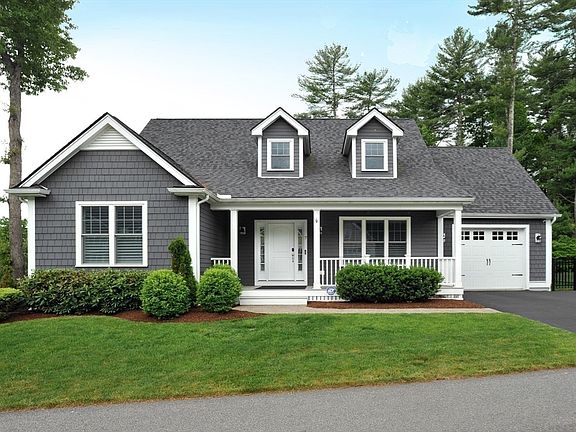 3rd image of 7 Hillcrest Cir #7