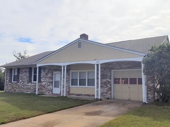 116 Santa Barbara Dr, Hampton, VA 23666