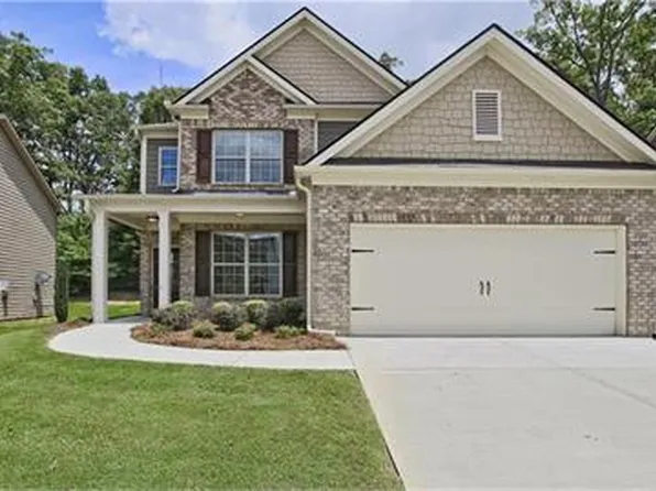 765 Westmoreland Ln, Lawrenceville, GA 30043