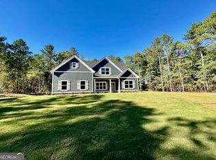 581 Polk Rd LOT 13, Moreland, GA 30259